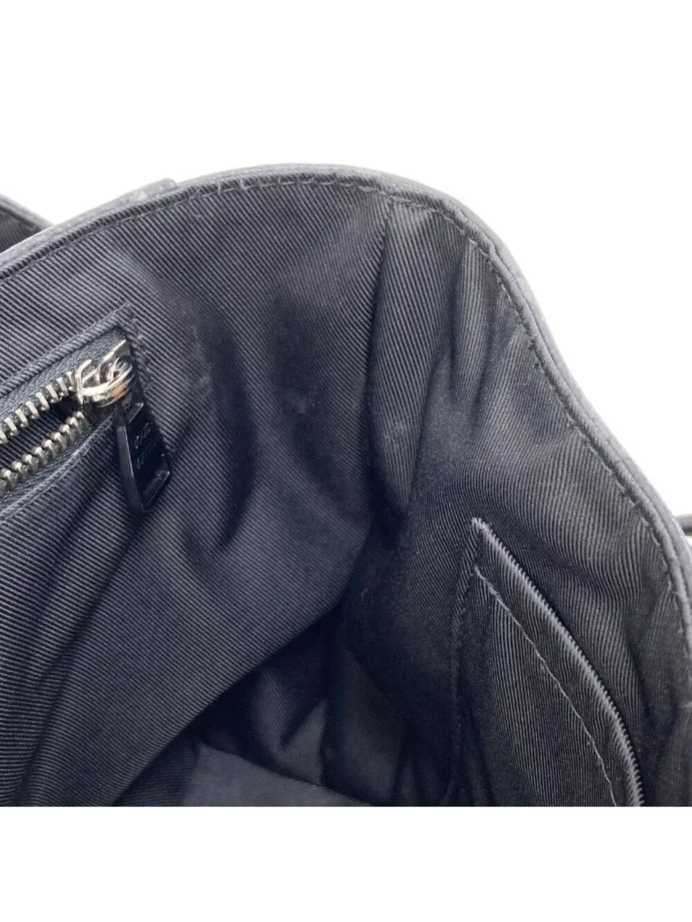 Louis Vuitton Messenger Voyage Shoulder Bag Monogram Eclipse